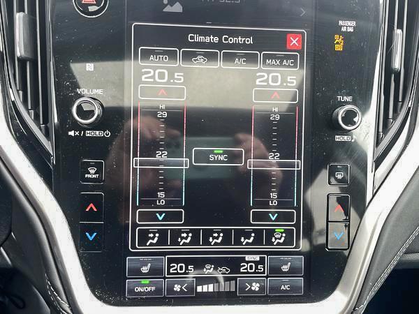 subaru Outback 2024 - 17