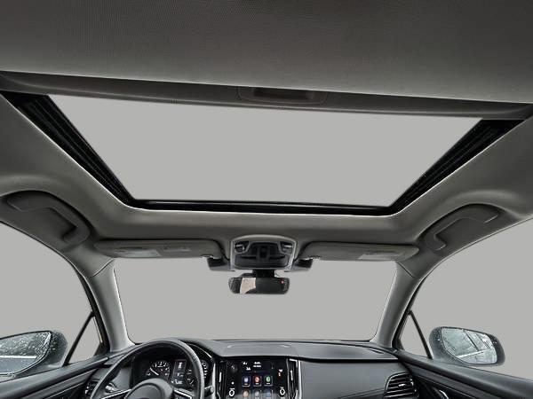 subaru Outback 2024 - 19