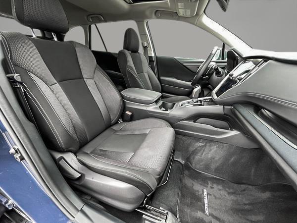 subaru Outback 2024 - 22