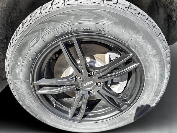 ford Edge 2022 - 8