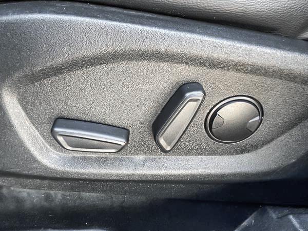 ford Edge 2022 - 11