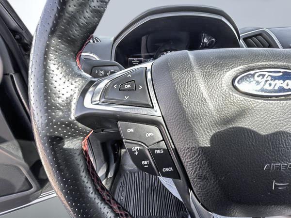 ford Edge 2022 - 13