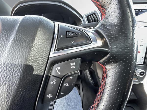 ford Edge 2022 - 14