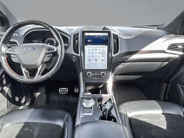 ford Edge 2022 - 16