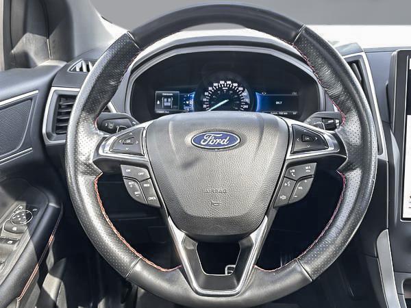 ford Edge 2022 - 17