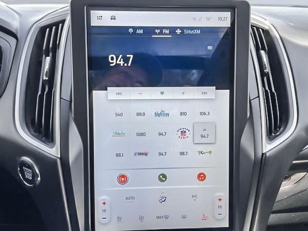 ford Edge 2022 - 18