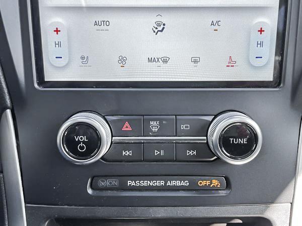 ford Edge 2022 - 19