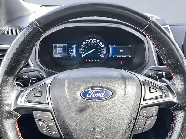 ford Edge 2022 - 21
