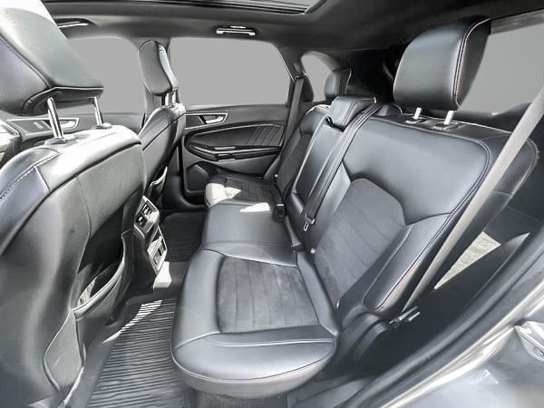 ford Edge 2022 - 22