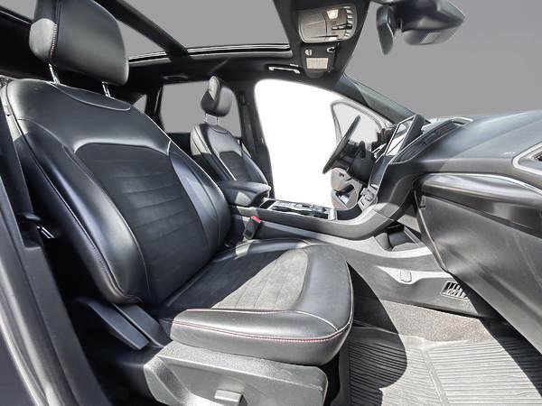 ford Edge 2022 - 25