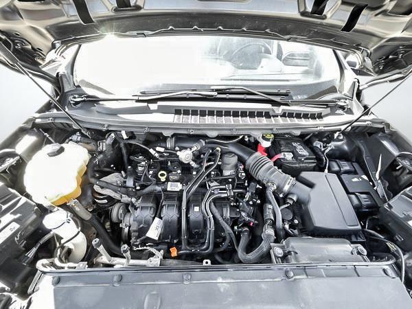 ford Edge 2022 - 26