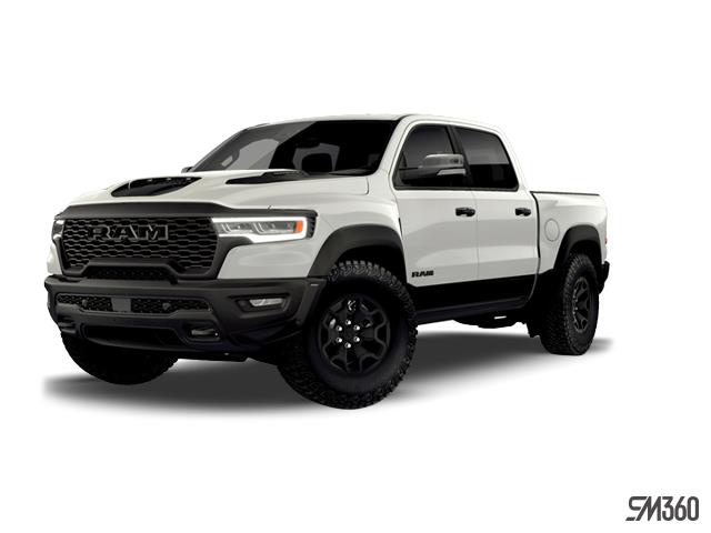 ram 1500 2026 - 3