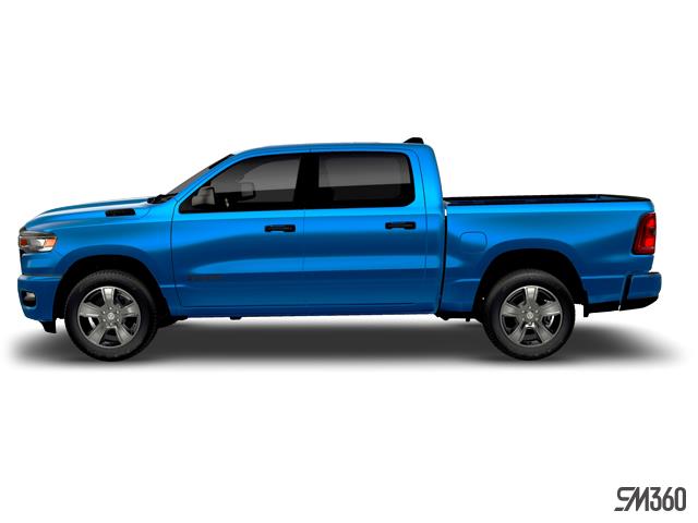 ram 1500 2026