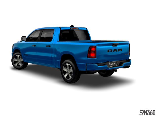 ram 1500 2026 - 2