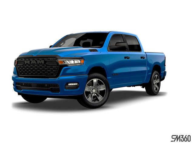 ram 1500 2026 - 3