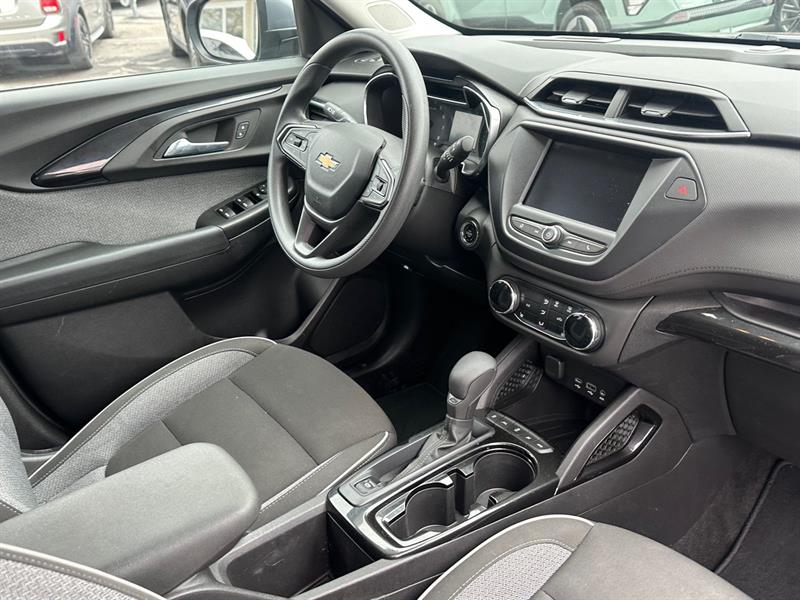chevrolet Trailblazer 2022 - 3