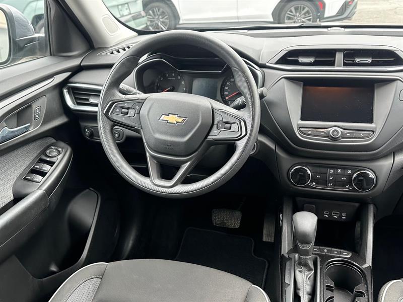 chevrolet Trailblazer 2022 - 14