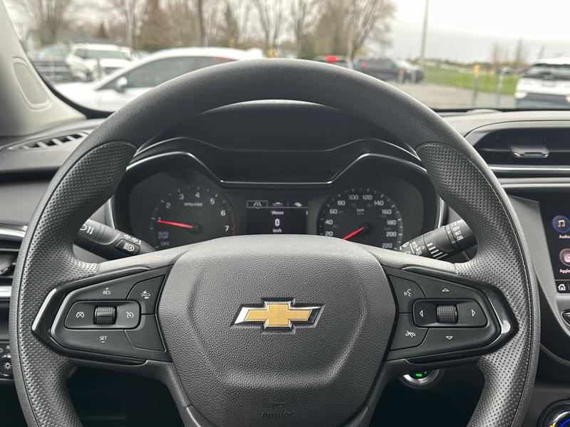 chevrolet Trailblazer 2022 - 16
