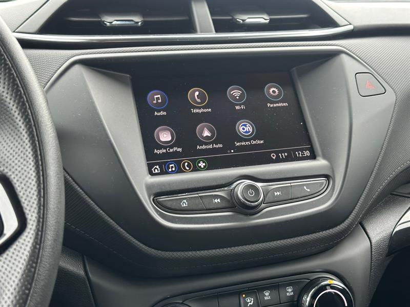 chevrolet Trailblazer 2022 - 19