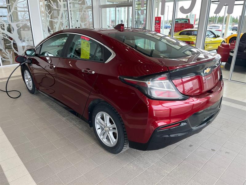 chevrolet Volt 2017 - 3