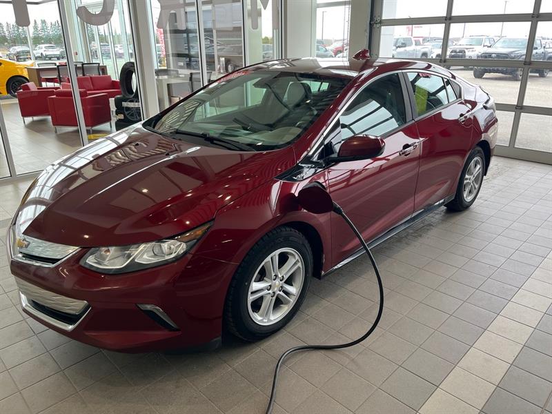 chevrolet Volt 2017 - 4