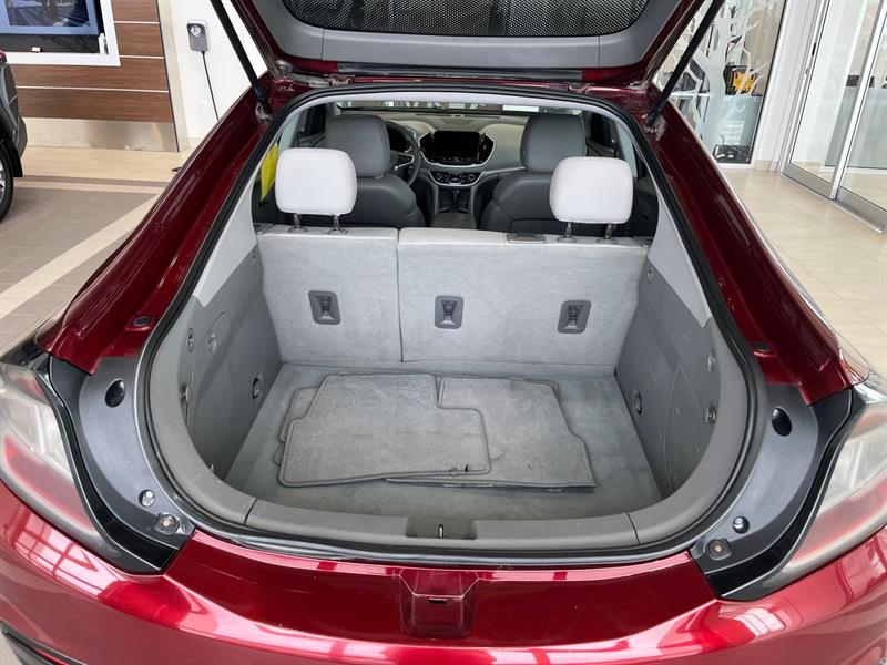chevrolet Volt 2017 - 6