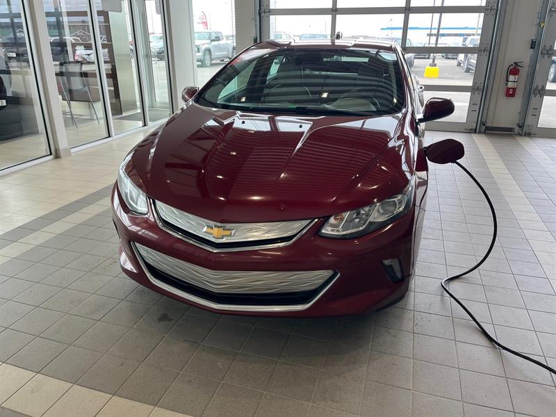 chevrolet Volt 2017 - 7