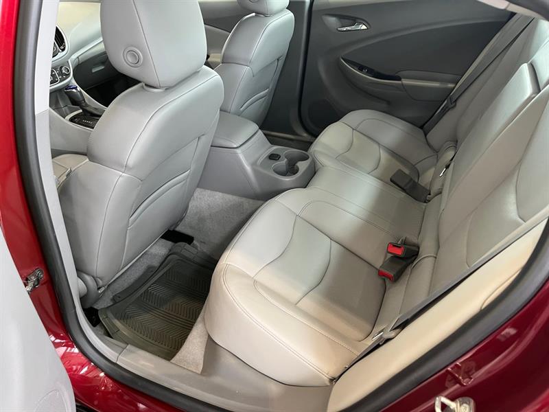 chevrolet Volt 2017 - 9
