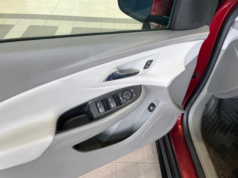 chevrolet Volt 2017 - 10