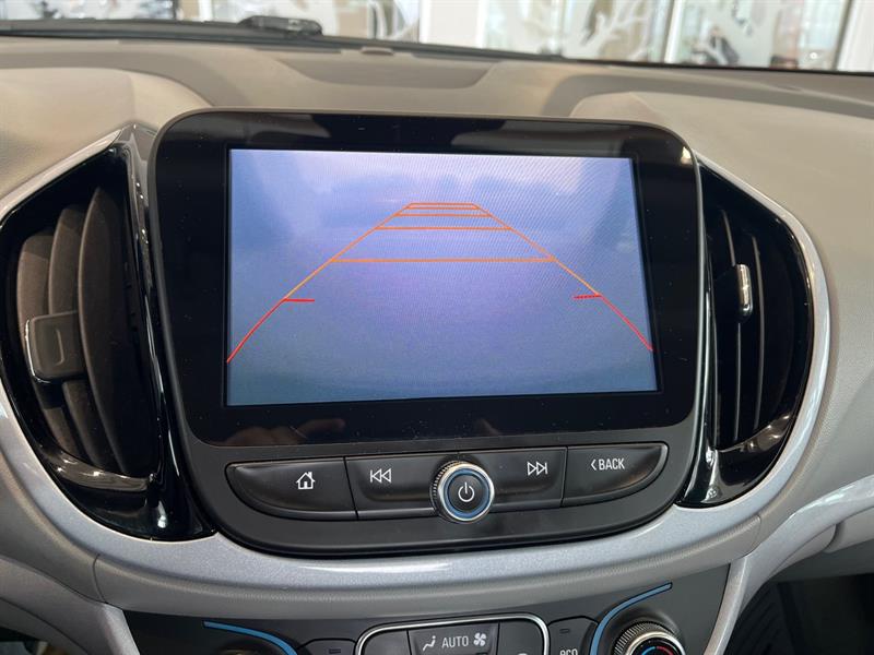 chevrolet Volt 2017 - 16
