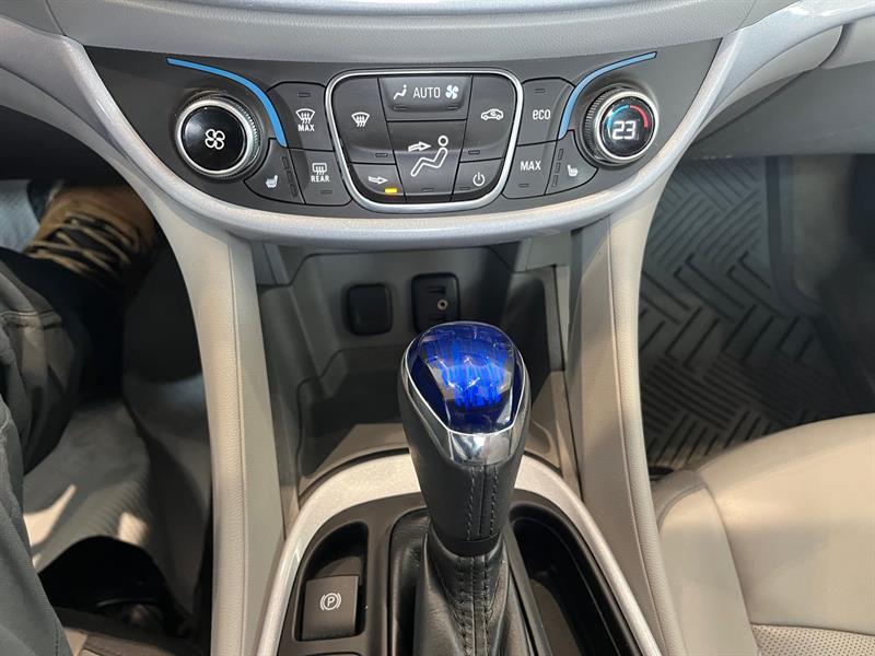 chevrolet Volt 2017 - 17
