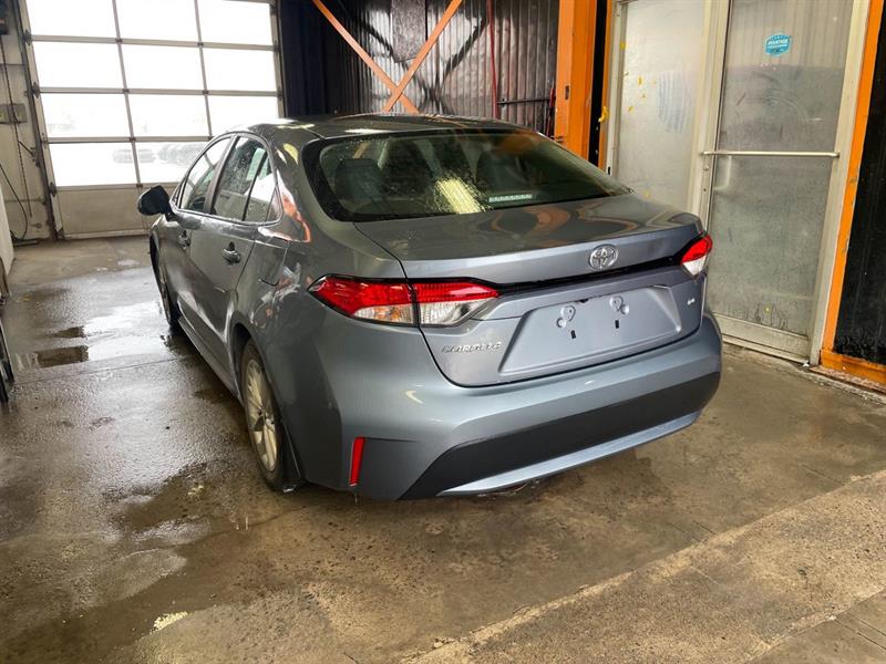 toyota Corolla 2022 - 6