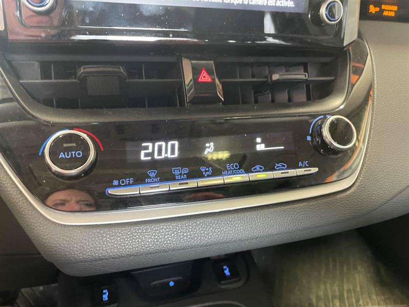 toyota Corolla 2022 - 17
