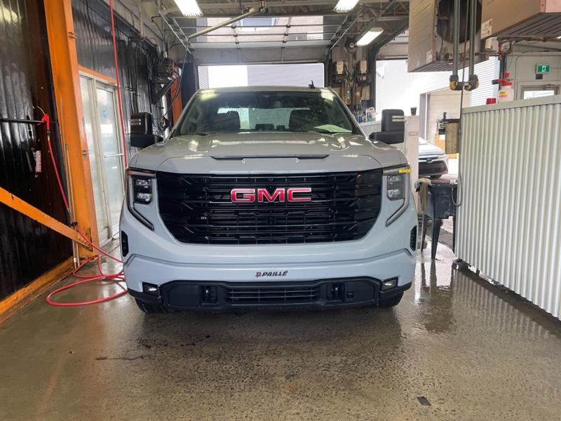 gmc Sierra 1500 2024 - 5