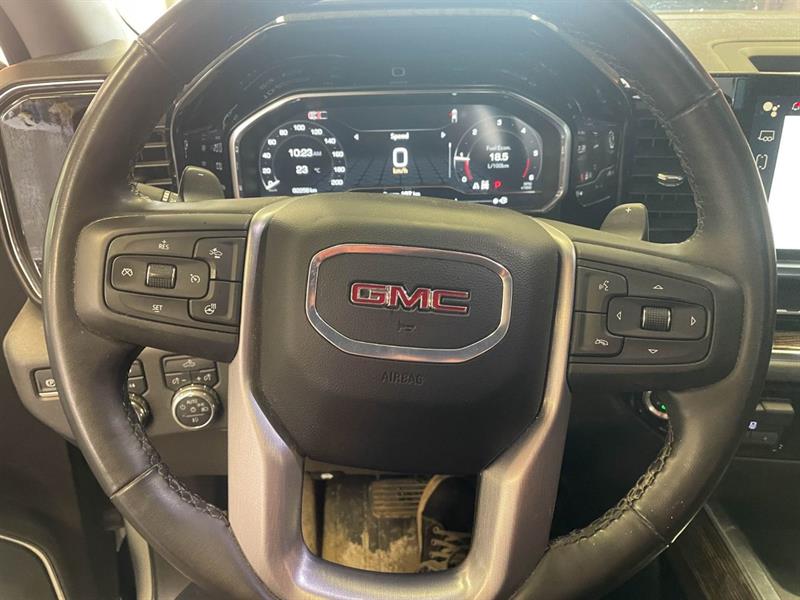 gmc Sierra 1500 2024 - 13