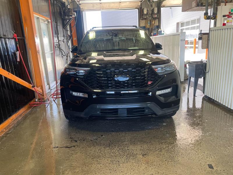 ford Explorer 2022 - 6