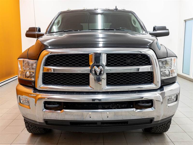 ram 3500 2018 - 4