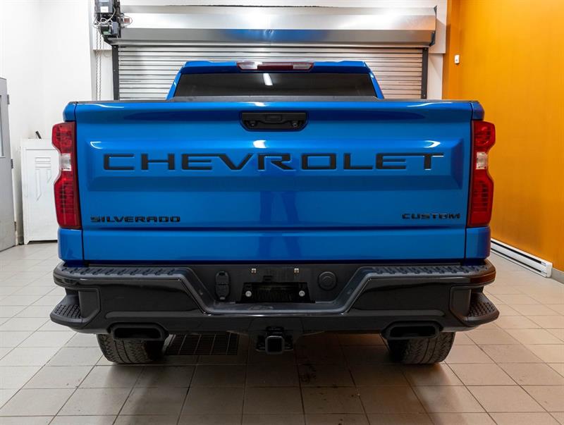 chevrolet Silverado 1500 2024 - 6