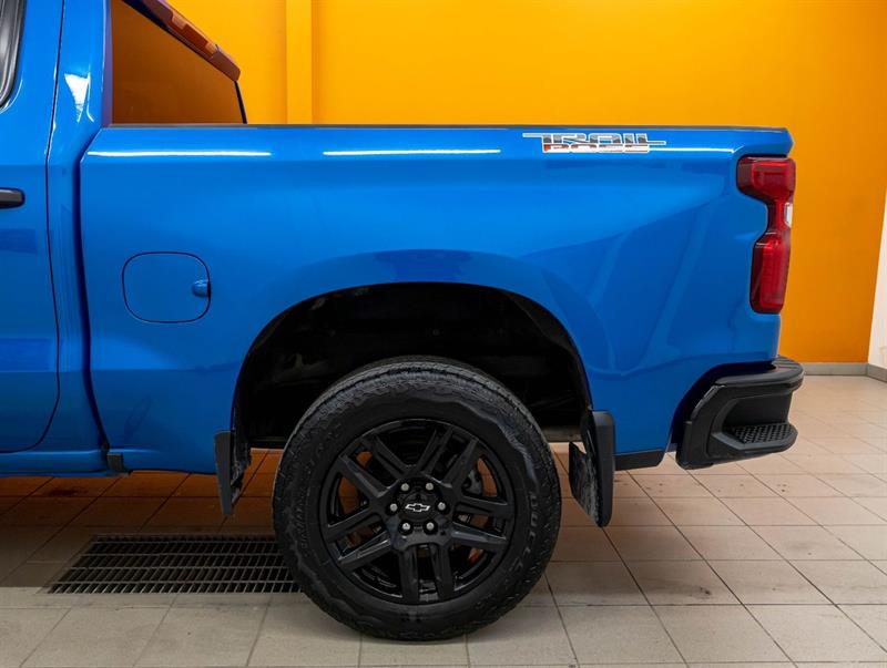 chevrolet Silverado 1500 2024 - 30