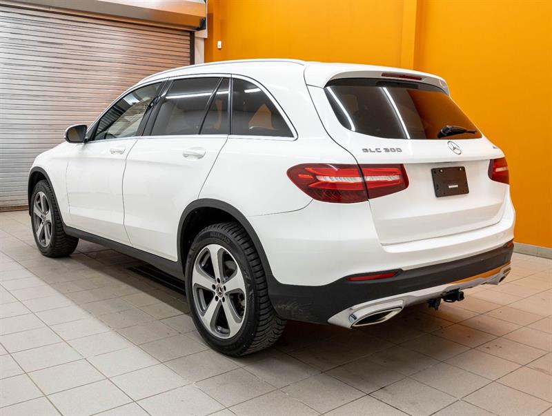 mercedes-benz GLC 2019 - 5