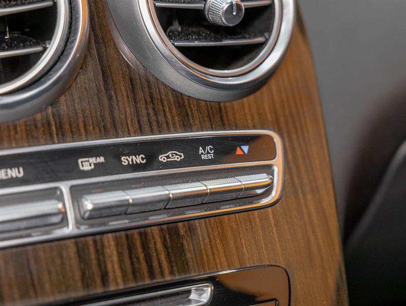 mercedes-benz GLC 2019 - 20