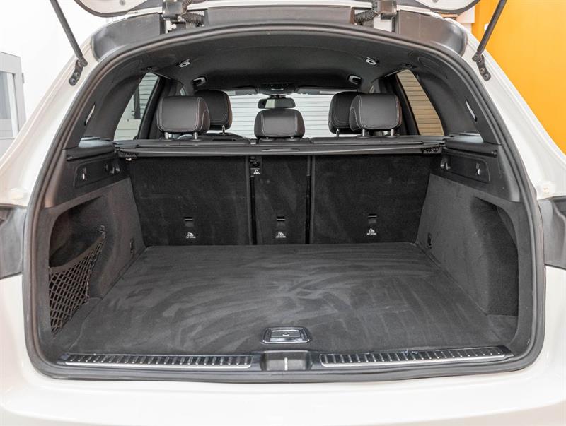 mercedes-benz GLC 2019 - 28