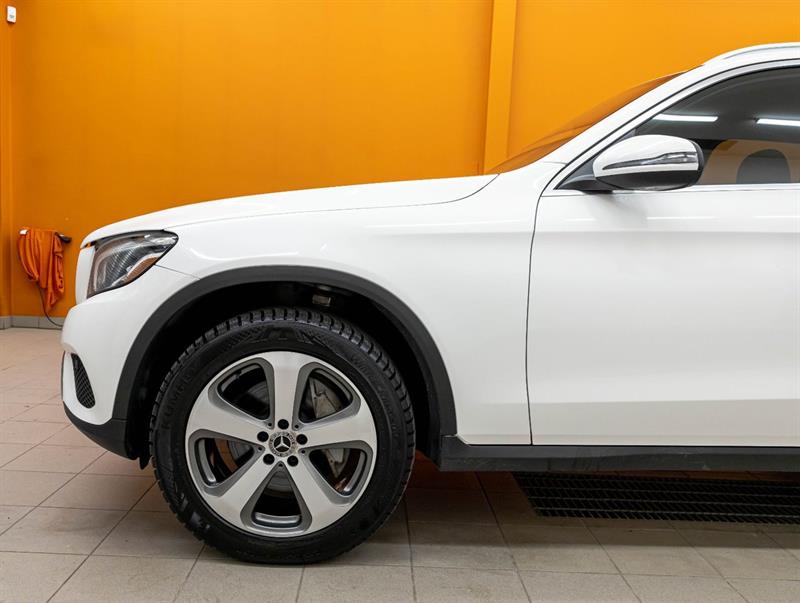 mercedes-benz GLC 2019 - 31