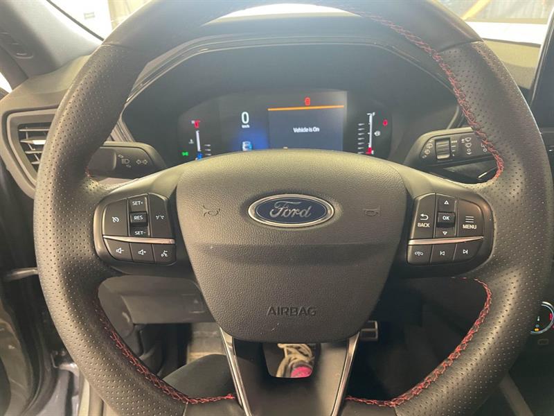 ford Escape 2024 - 14
