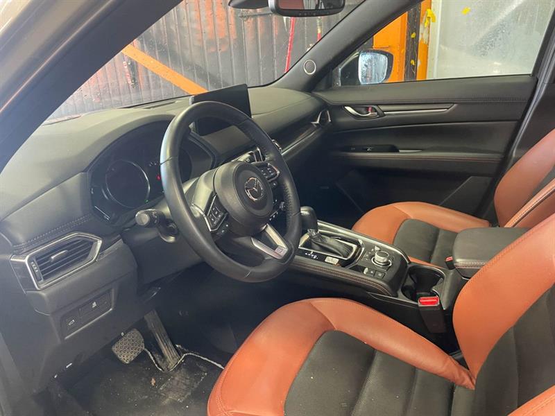 mazda CX-5 2024 - 5