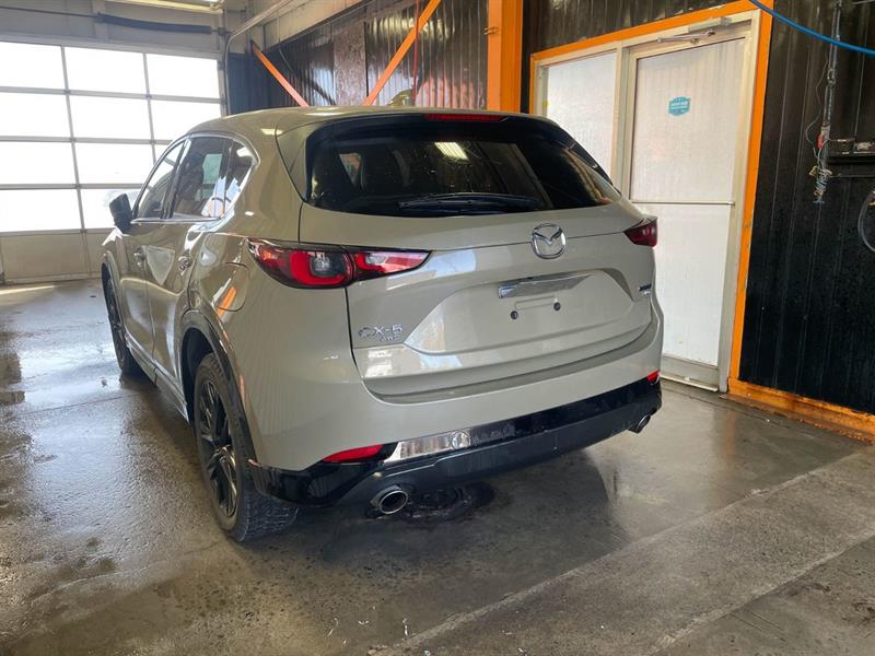 mazda CX-5 2024 - 8