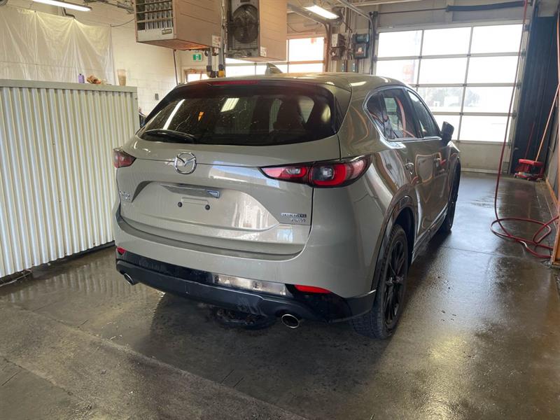 mazda CX-5 2024 - 10