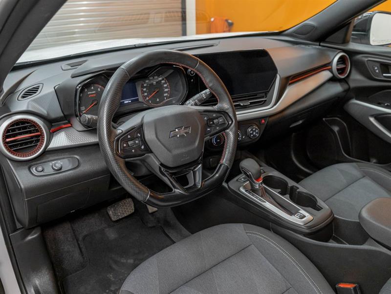 chevrolet Trax 2025 - 2