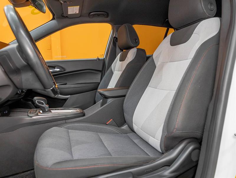 chevrolet Trax 2025 - 10