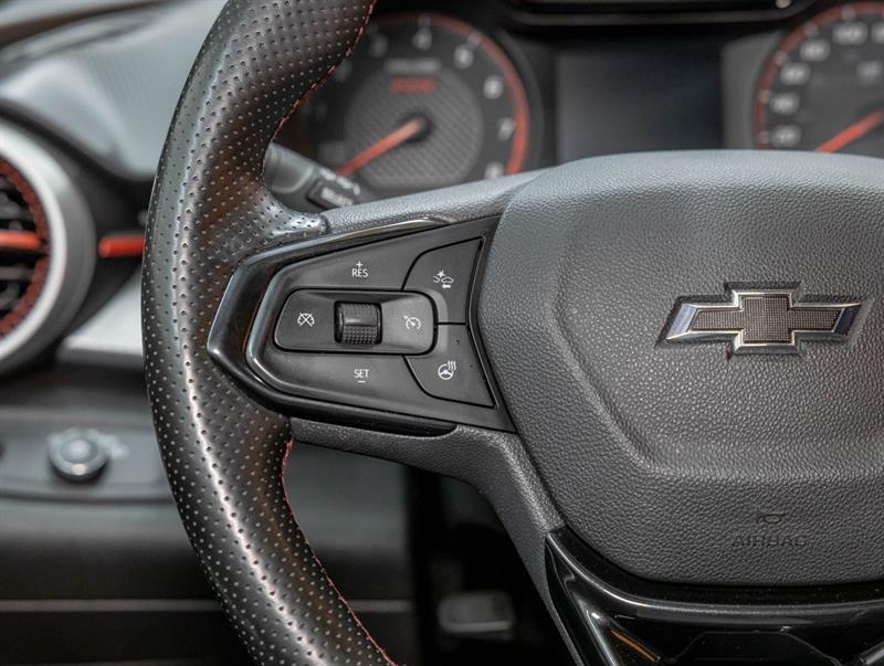 chevrolet Trax 2025 - 14